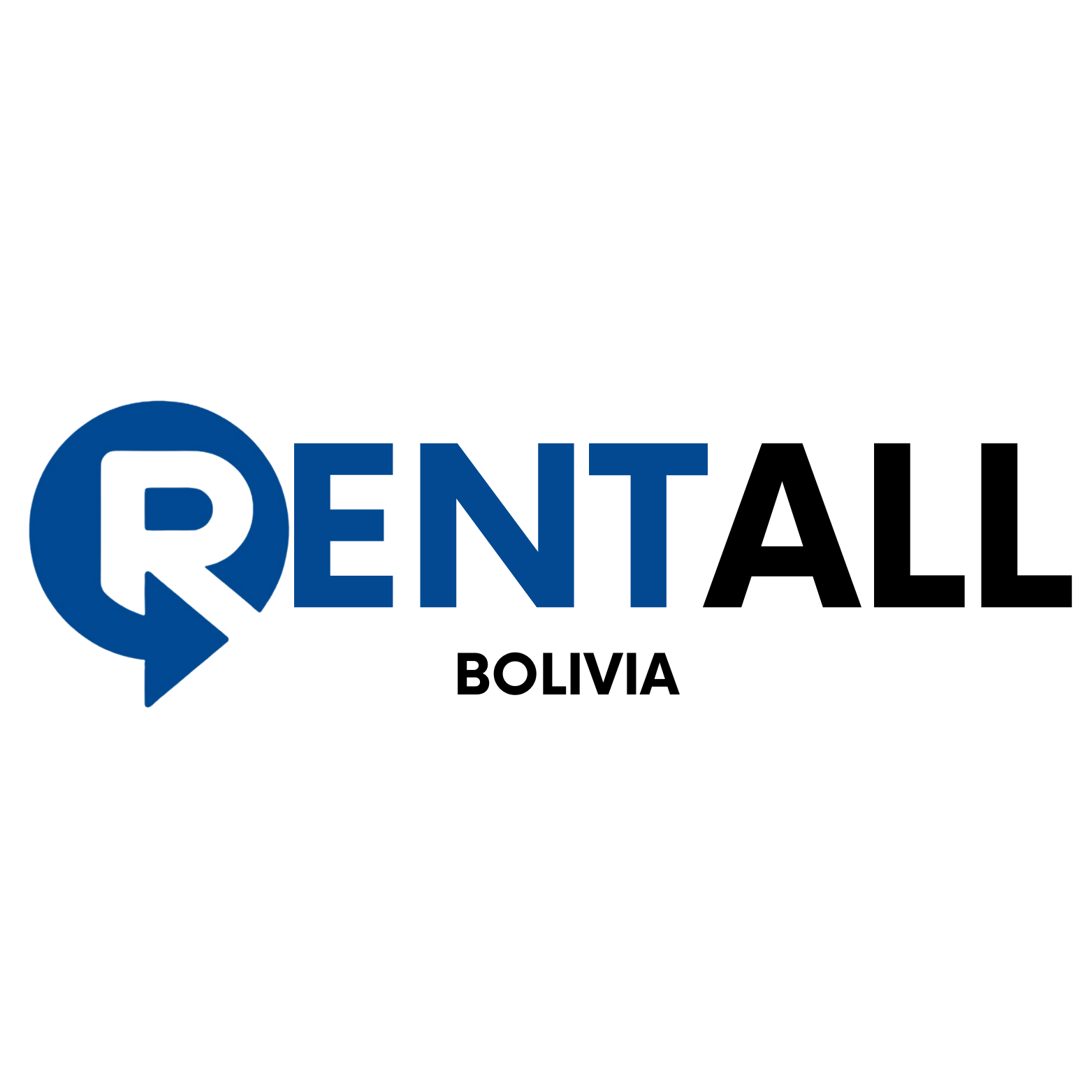 Rentall Bolivia